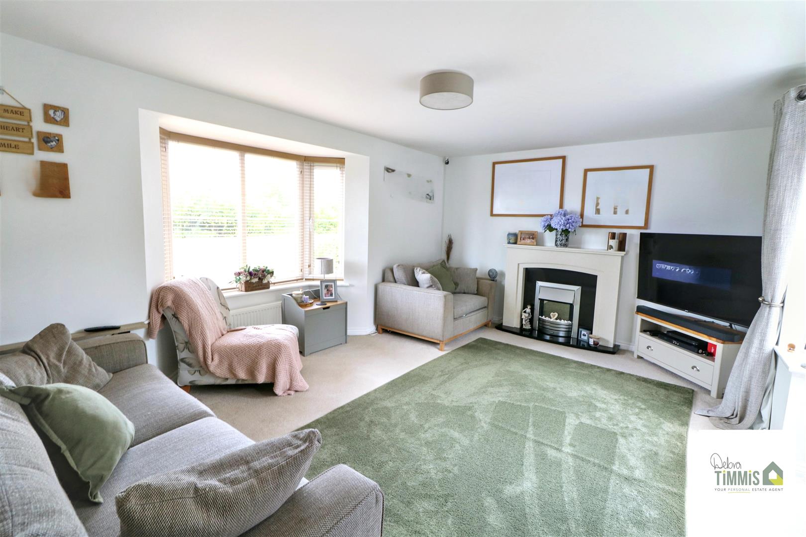 Hollinwood Close, Norton Heights, Stoke-On-Trent